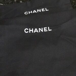 Chanel Quilted Loafer